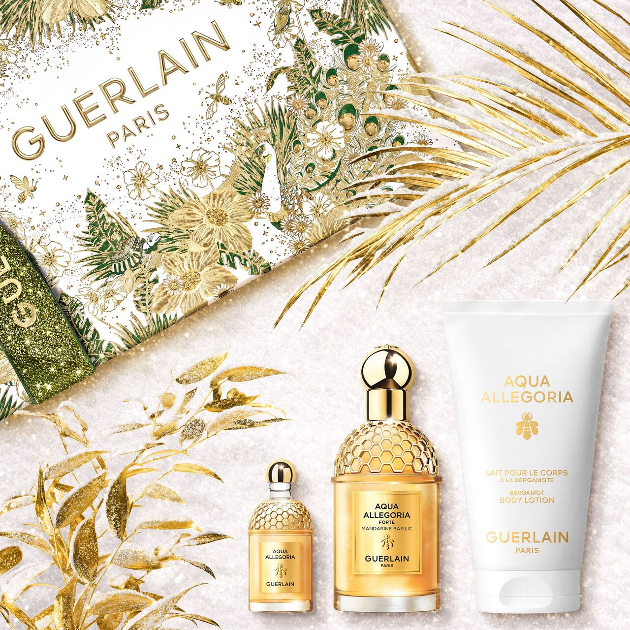 ゲラン 香水 GUERLAIN アクア アレゴリア ベルガモット カラブリア EDT・SP 75ml ：ecショップ：テレメディア - 香水 ・フレグランス