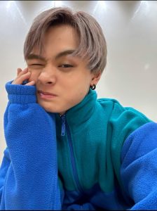 岡尾琥珀さん編】むくむと顔が四角くなる！？「KID PHENOMENON