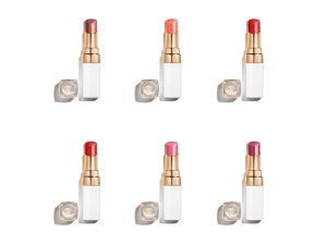 コスメ好き限定！1/8発売！CHANEL シャネル ジュー ドゥ