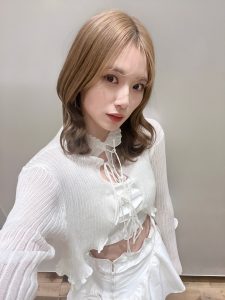 LDH発ガールズユニット【iScream／RUIさん編】麺をこよなく愛する、iScreamの長女です♡ - CanCam.jp（キャンキャン）