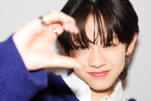 難波碧空さん編】強ビジュアルのしっかり者！ LIL LEAGUEの末っ子 