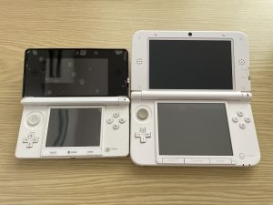 やった…！懐かしの「ニンテンドー3DS」あるある14選 - CanCam.jp（キャンキャン）