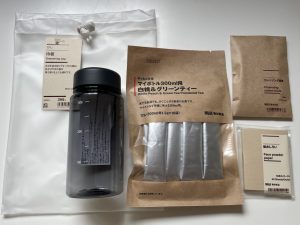 【無印良品】ALL500円以下！梅雨前に買い足したい最強無印アイテムはコレ - CanCam.jp（キャンキャン）