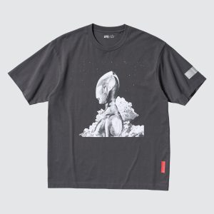 ユニクロ】米津玄師のグラフィックTを全型見せ｜名盤「STRAY