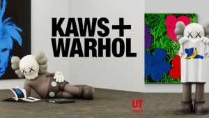 ユニクロ】ソックスなど小物も発売！「KAWS + Warhol」 のUTコレクションを全型チェック♡ - CanCam.jp（キャンキャン）