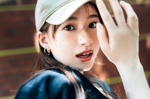 なれるものなら中町 綾♡シンプルなのに女っぽい「秋の推し