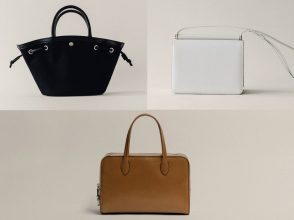 韓国ブランド 完売品 TOUT Y EST トゥティエ ボレバッグ