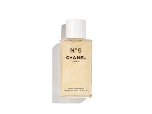 シャネル・11/8、22限定発売】ジュエリーチェーン付きのN°5が