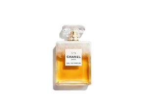 シャネル・11/8、22限定発売】ジュエリーチェーン付きのN°5が