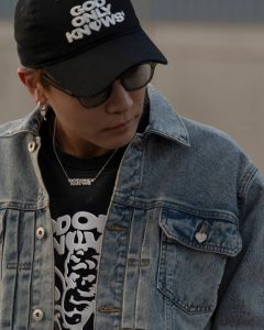 三代目 J Soul Brothers - 岩田剛典 GOD ONLY KNOWS iPhone