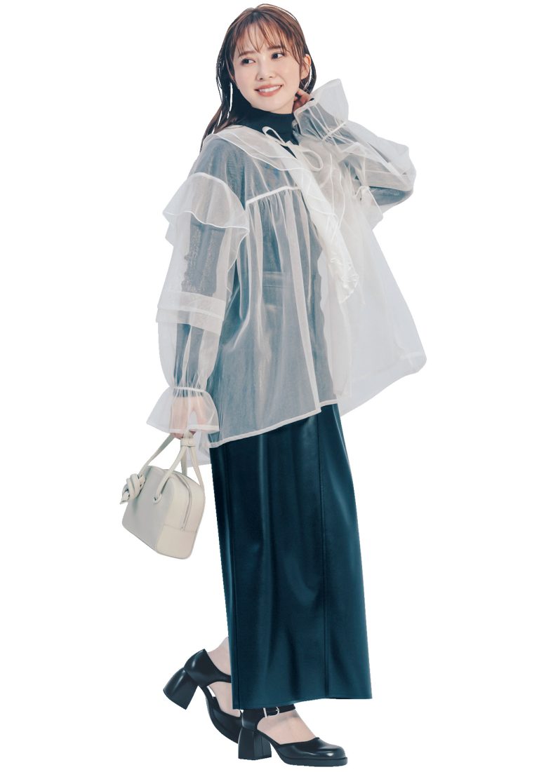 気温24度服装
