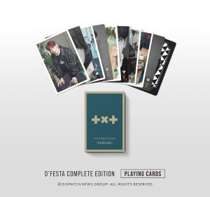 D'FESTA COMPLETE EDITION STRAY KIDS] | kokode books | [D