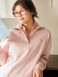 25歳から〝ちょっとイイ服〟着てみたい!「気分がアガる最旬 25歳から〝ちょっとイイ服〟着てみたい!「気分がアガる最旬