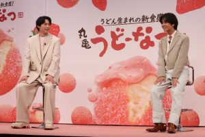 SixTONES・松村北斗、King & Prince・髙橋海人との初共演で歓喜