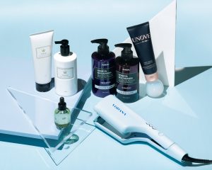 【初売り】 美髪プロ御用達♡韓国発「極上ヘアケアアイテム」5選 ウィッグ・エクステ