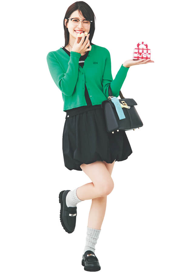 9/24 Wed. ＃180日後に花嫁になるまで59日『プチギフト選びを口実に気になるスイーツを色々試し買い。このサブレかわいくておいしい！』