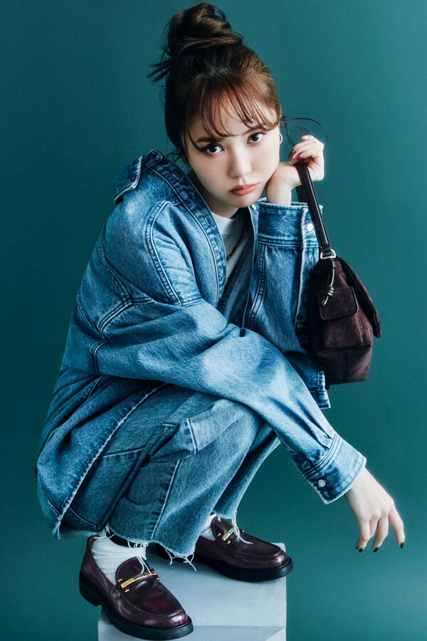 憧れブランド発『「いつか欲しい…」を叶えるなら今！ 履くだけでワードローブを上品に底上げしてくれる〝憧れブランド〟のローファーから、ラグジュアリーながら日常に溶け込む名品をピックアップ。』