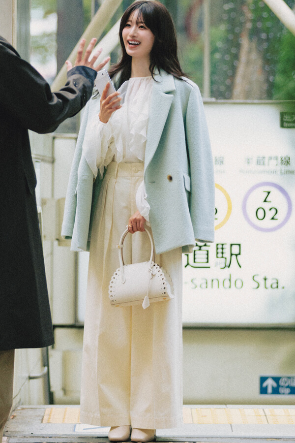 ペアーズ 初めましてのお茶アポ『累計登録者数2,500万を突破した国内最大級のマチアプ（2025年5月時点）。金銭感覚など、プロフィールに書きにくい価値観でマッチングできる「本音マッチ」機能が特に人気♡ まじめな出会いを求める人が多いから、初デートは安心感のあるお茶が定番。』