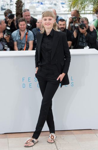 "Love" Photocall - The 68th Annual Cannes Film Festival