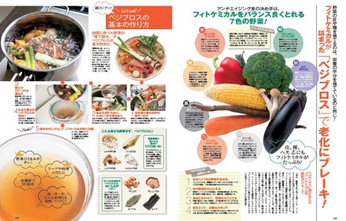 美的11ベジブロス142-143