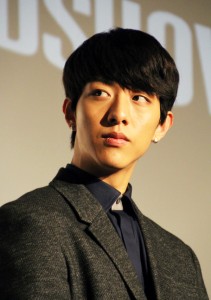 CNBLUE初映画の舞台挨拶レポート