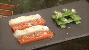 スペインの人気バルのシェフが作った南蛮漬け