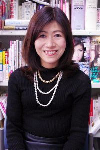 美的編集長が2013年を総括！「色のあるメイクが戻り、読者の好きな顔は“森絵梨佳”」