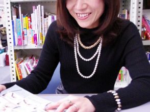 美的編集長が2013年を総括!「読者の肌悩みが深刻化。20代から“ほうれい線”が気になる」