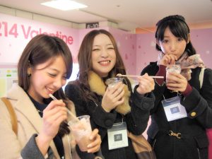 買って帰る以外にも！「サロン・デュ・ショコラ」をより楽しむトピックス