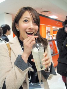 買って帰る以外にも！「サロン・デュ・ショコラ」をより楽しむトピックス