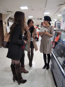 買って帰る以外にも！「サロン・デュ・ショコラ」をより楽しむトピックス