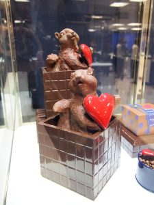 買って帰る以外にも！「サロン・デュ・ショコラ」をより楽しむトピックス