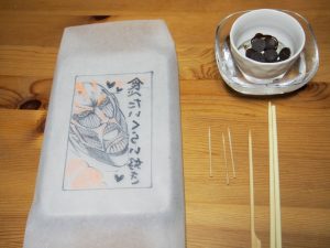 2014年バレンタイン「進撃の巨人」の痛チョコに挑戦してみた【作り方付き】