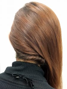 1分＆3分ヘアアレンジ＿AneCan_Hair1_4