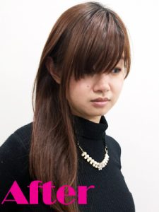 1分＆3分ヘアアレンジ＿AneCan_Hair1_5