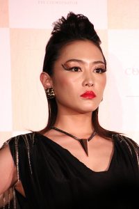 アイ・オブ・ザ・イヤー（壇蜜、今井華）