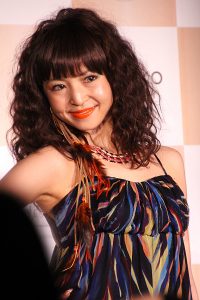 アイ・オブ・ザ・イヤー（壇蜜、今井華）