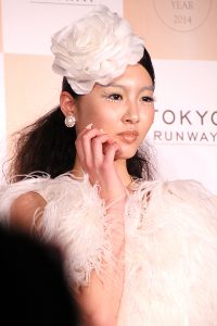 アイ・オブ・ザ・イヤー（壇蜜、今井華）