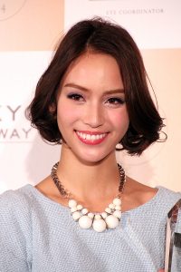 アイ・オブ・ザ・イヤー（壇蜜、今井華）