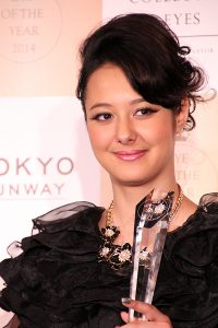 アイ・オブ・ザ・イヤー（壇蜜、今井華）