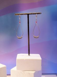 今季はスパイシーに！AHKAH春夏新作ジュエリー一気見せ