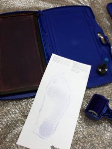 2月10日は「フットの日」