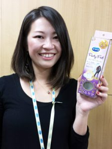 2月10日は「フットの日」