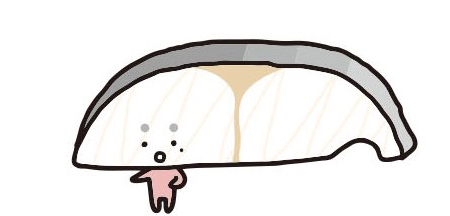 ぎんだらさん