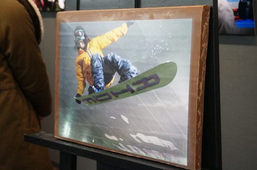 あいくさん写真展4