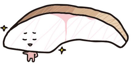 タイくん