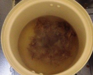 愛され妻になるための激ウマなお味噌汁の作り方の基本