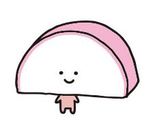 かまぼこちゃん