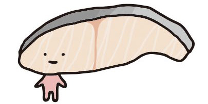 さわらくん