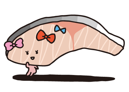 ブリくん